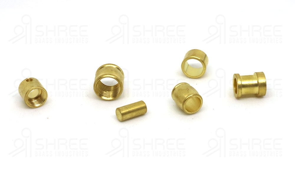 Brass Bush