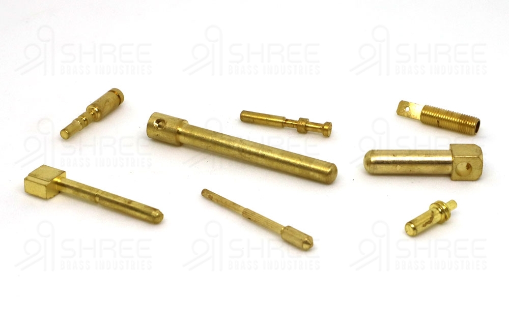 Electrical Parts